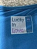 Lucky in Love Blue Active Tank Size XL - photo 7