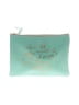 U-style Teal Green Makeup Bag Size P (petite) - photo 1