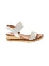 Andre Assous White Wedges Size EU 40 - photo 1