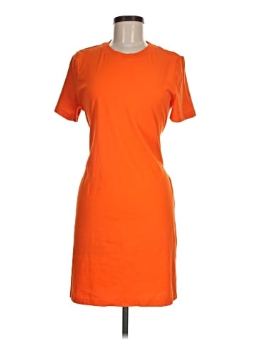 Alice + Olivia Casual Dress (view 1)