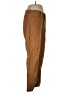 Levi's Brown Casual Pants Size 31 waist - photo 4