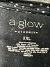 a:glow Black Long Sleeve Top Size XXL Maternity - photo 6