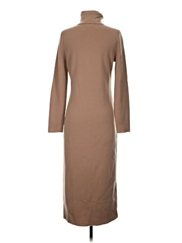 Iris & Ink Casual Dress (view 2)