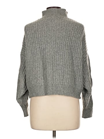 Elizabeth and James Turtleneck Sweater (view 2)