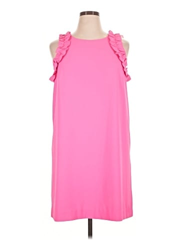 Lilly Pulitzer Cocktail Dress (view 1)