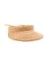 Unbranded Gold Tan Visor One size - photo 1