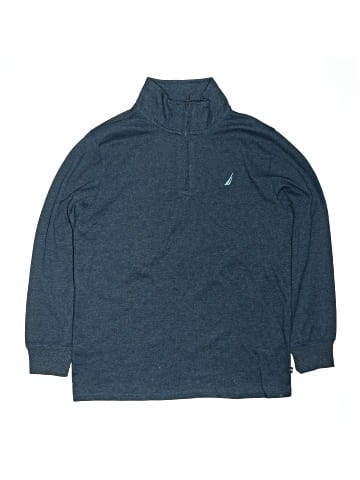 Nautica Pullover Sweater (view 1)