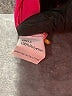 Assorted Brands 100% Polyester Solid Pink Cocktail Dress Size M - photo 8
