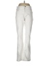 Gap Ivory Jeans Size 31 waist - photo 1
