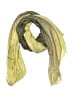 Talbots Green Yellow Scarf One size - photo 1