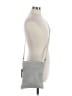 Assorted Brands Silver Crossbody Bag One size - photo 2