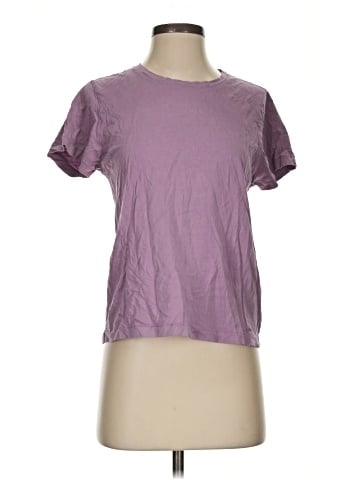 Uniqlo Short Sleeve T-Shirt (view 1)
