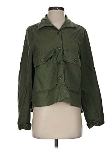The Great. Jacket (view 1)