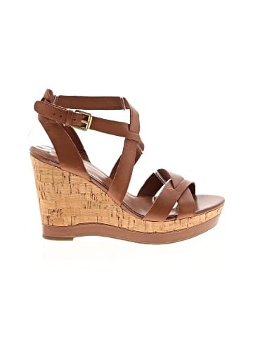 Franco Sarto Wedges (view 1)
