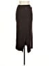Esprit Solid Brown Formal Skirt Size M - photo 2