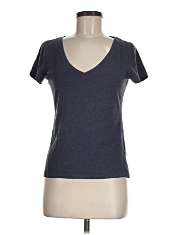 H&M Short Sleeve T-Shirt (view 1)