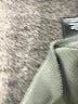 Torrid Gray Short Sleeve Blouse Size 3X Plus (3) - photo 8