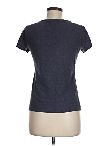 H&M Short Sleeve T-Shirt (view 2)
