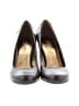 Kenneth Cole REACTION Brown Wedges Size 9 1/2 - photo 2