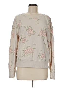 Lucky Brand Pullover Sweater