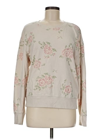 Lucky Brand Pullover Sweater (view 1)