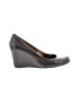 Kenneth Cole REACTION Brown Wedges Size 9 1/2 - photo 1