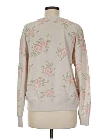 Lucky Brand Pullover Sweater (view 2)