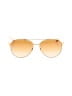 MICHAEL Michael Kors Tan White Sunglasses One size - photo 2