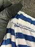 Unbranded Stripes Blue Board Shorts Size XL - photo 3