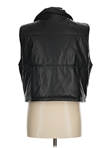 By Anthropologie Vest (view 2)