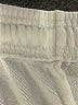 Weatherproof Solid Ivory Athletic Shorts Size 32 waist (estimated) - photo 3