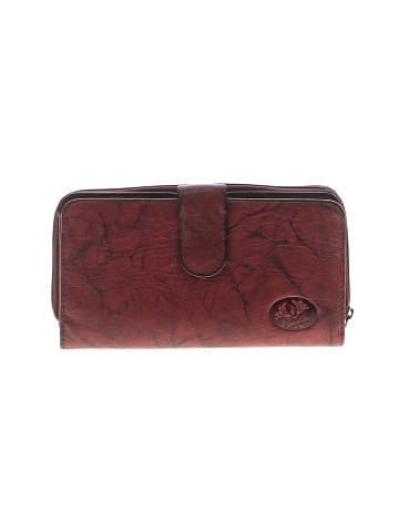 Burton Leather Wallet (view 1)