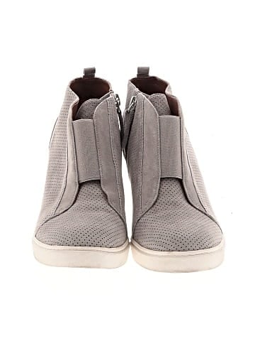 Linea Paolo Wedges (view 2)