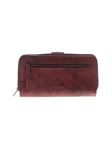 Burton Leather Wallet (view 2)