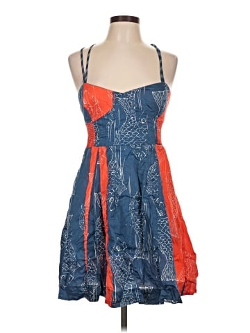 Free People Cocktail Dress (view 1)