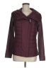Helly Hansen Burgundy Jacket Size M - photo 1