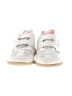 Assorted Brands Hearts White Sneakers Size EU 20 (baby) - photo 2