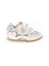 Assorted Brands Hearts White Sneakers Size EU 20 (baby) - photo 1