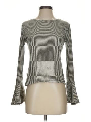 Ro & De Long Sleeve T-Shirt (view 1)