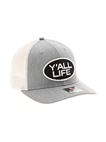 Richardson Baseball Cap (view 1)