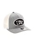 Richardson Gray Baseball Cap One size - photo 1