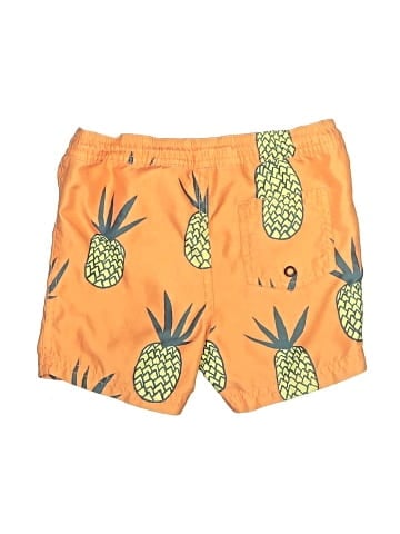 Tea Board Shorts (view 2)
