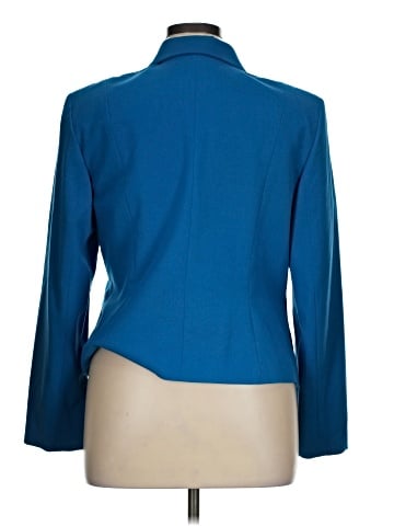 Leslie Fay Blazer (view 2)