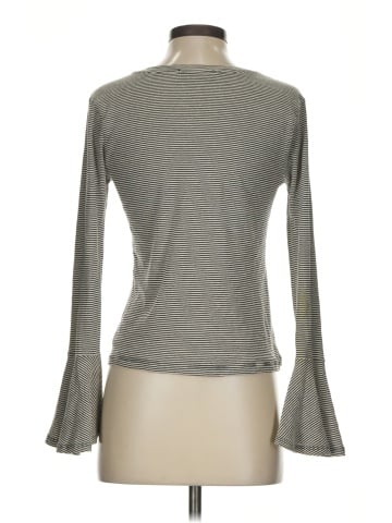 Ro & De Long Sleeve T-Shirt (view 2)