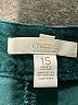 Chico's Teal Casual Pants Size M - photo 7