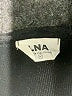 LNA Black 3/4 Sleeve Top Size M - photo 7