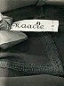 Maacie Black Active Pants Size S - photo 7