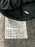 Maacie Black Active Pants Size S - photo 8