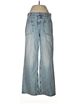 We The Free Jeans