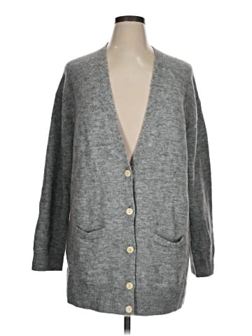 J.Crew Cardigan (view 1)